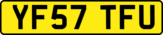 YF57TFU