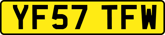 YF57TFW