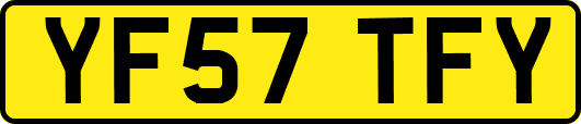 YF57TFY