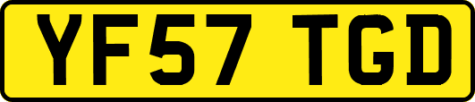 YF57TGD