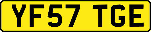 YF57TGE