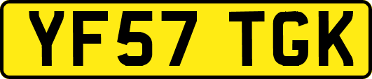 YF57TGK