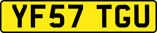 YF57TGU