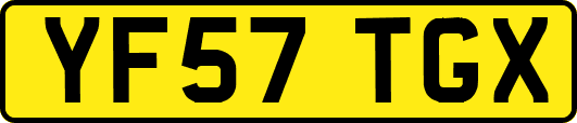YF57TGX