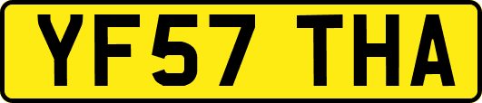 YF57THA