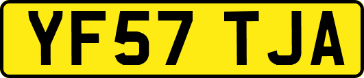 YF57TJA