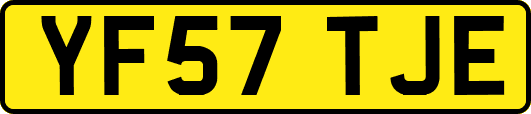 YF57TJE