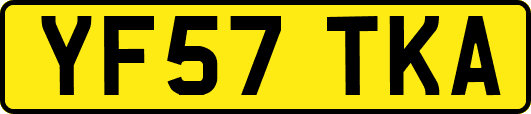 YF57TKA