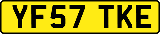 YF57TKE