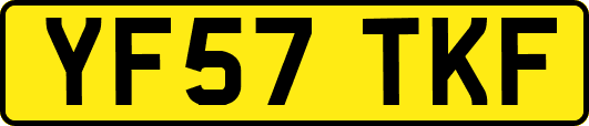 YF57TKF