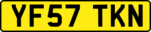 YF57TKN