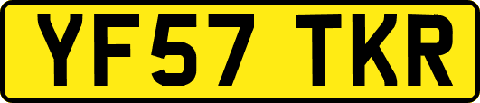 YF57TKR