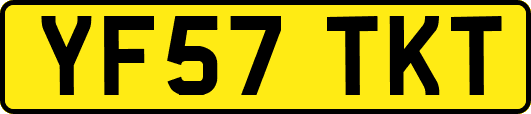 YF57TKT