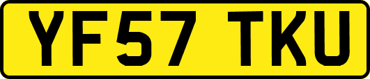 YF57TKU