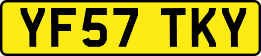 YF57TKY