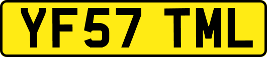 YF57TML