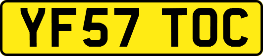 YF57TOC