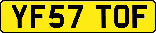 YF57TOF