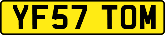 YF57TOM
