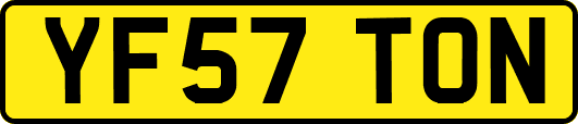 YF57TON