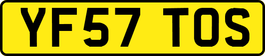 YF57TOS