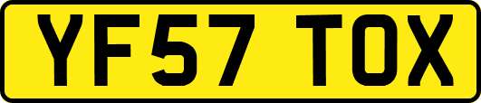 YF57TOX
