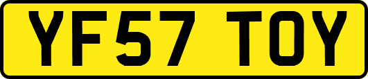 YF57TOY