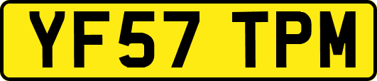 YF57TPM
