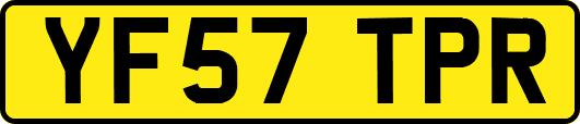 YF57TPR