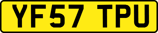 YF57TPU