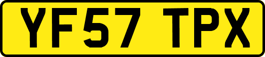YF57TPX