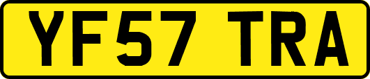 YF57TRA