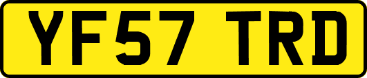 YF57TRD