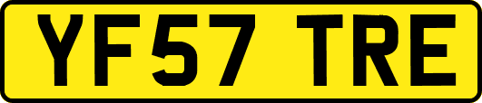 YF57TRE