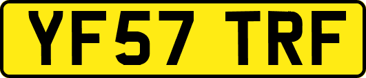 YF57TRF