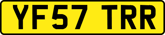 YF57TRR