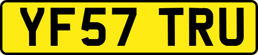 YF57TRU