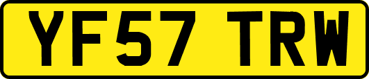 YF57TRW