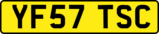 YF57TSC