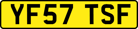 YF57TSF