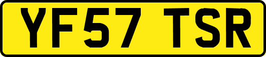 YF57TSR