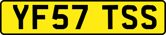 YF57TSS
