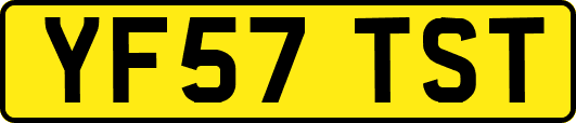 YF57TST