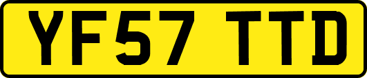YF57TTD