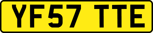 YF57TTE