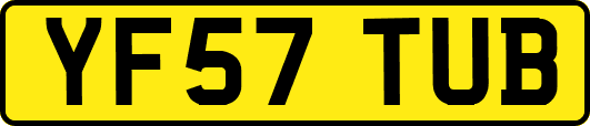 YF57TUB