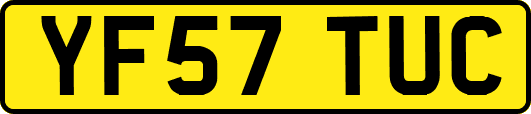 YF57TUC
