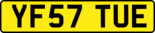 YF57TUE