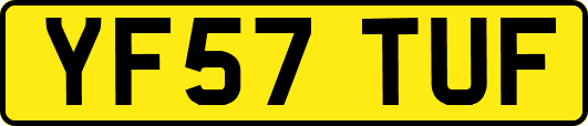 YF57TUF