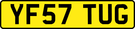 YF57TUG
